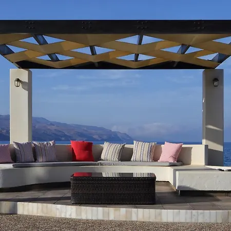 Villa Beachfront Aqua Marine With Private Pool,ping-pong & Bbq