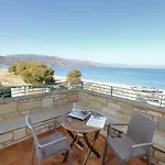 Beachfront Aqua Marine With Private Pool,ping-pong & Bbq Villa