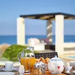 Villa Beachfront Aqua Marine With Private Pool,ping-pong & Bbq