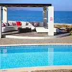 Beachfront Aqua Marine With Private Pool,ping-pong & Bbq *