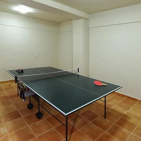 Villa Beachfront Aqua Marine With Private Pool,ping-pong & Bbq