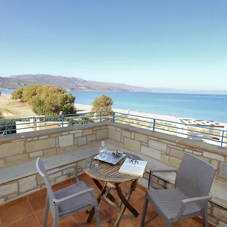 Beachfront Aqua Marine With Private Pool,ping-pong & Bbq Βίλα