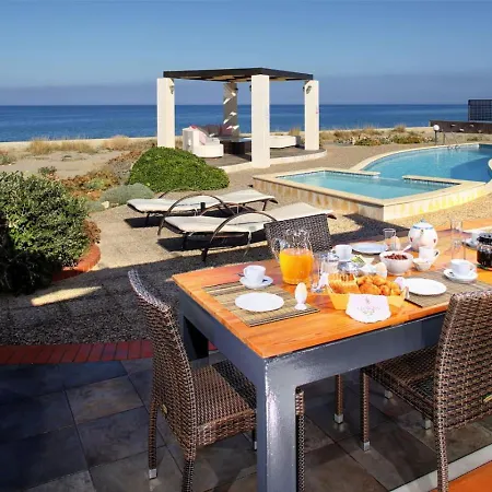 Villa Beachfront Aqua Marine With Private Pool,ping-pong & Bbq *