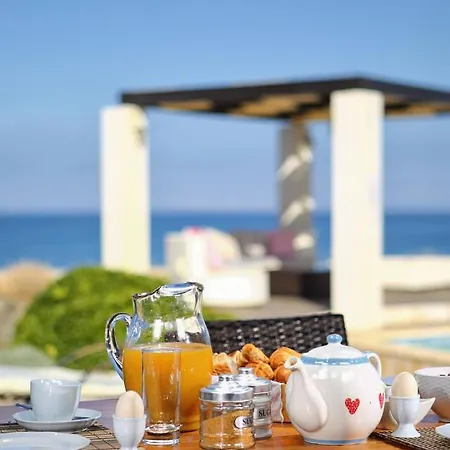 Beachfront Aqua Marine With Private Pool,ping-pong & Bbq Villa *
