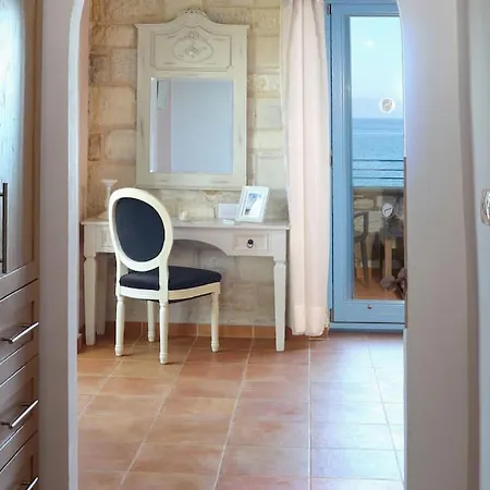 Beachfront Aqua Marine With Private Pool,ping-pong & Bbq Villa