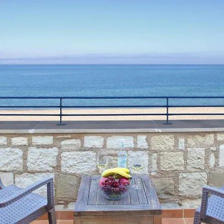 Villa Beachfront Aqua Marine With Private Pool,ping-pong & Bbq *