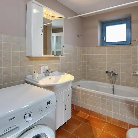 Villa Beachfront Aqua Marine With Private Pool,ping-pong & Bbq