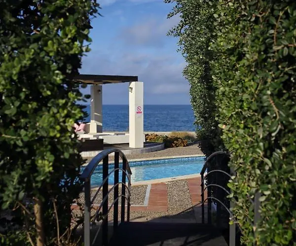 Beachfront Aqua Marine With Private Pool,ping-pong & Bbq Vila