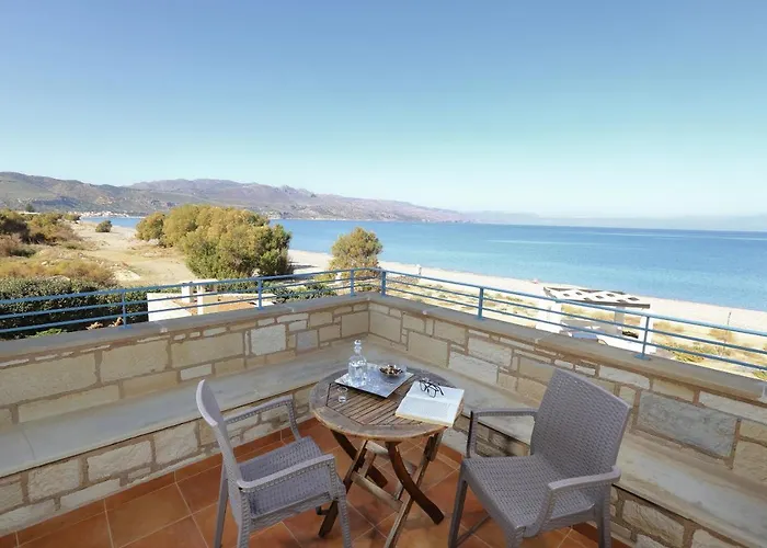 Beachfront Aqua Marine With Private Pool,ping-pong & Bbq Villa