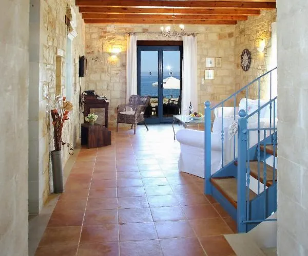 Villa Beachfront Aqua Marine With Private Pool,ping-pong & Bbq *