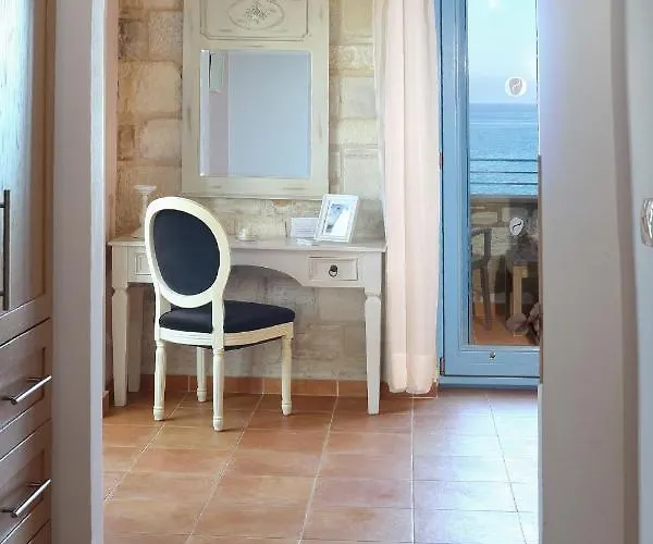 Vila Beachfront Aqua Marine With Private Pool,ping-pong & Bbq *